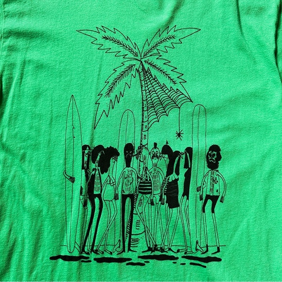 Captain Fin shirt - Picture 2 of 3